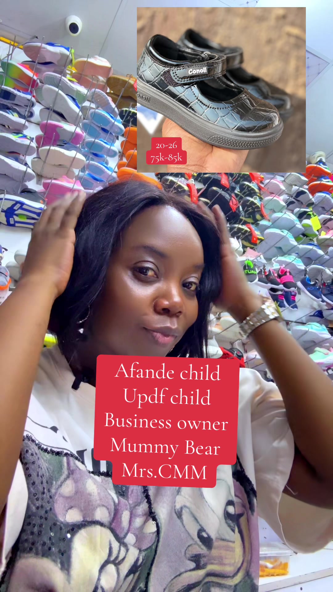 @JS ADDICTION SHOE STORE