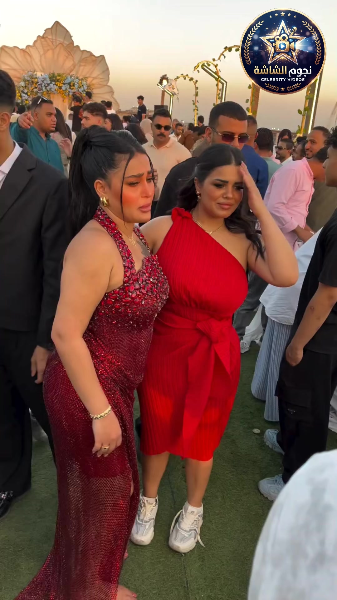@نجوم الشاشة
