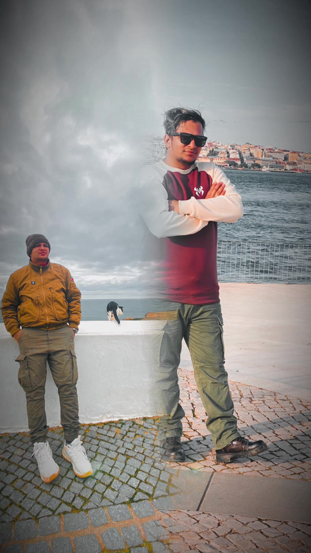 @Ganesh Bhusal🇳🇵❣️🇵🇹