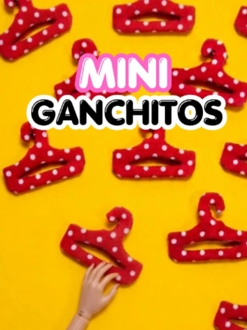 @Momentos DIYvertiDOLLS *Barbie