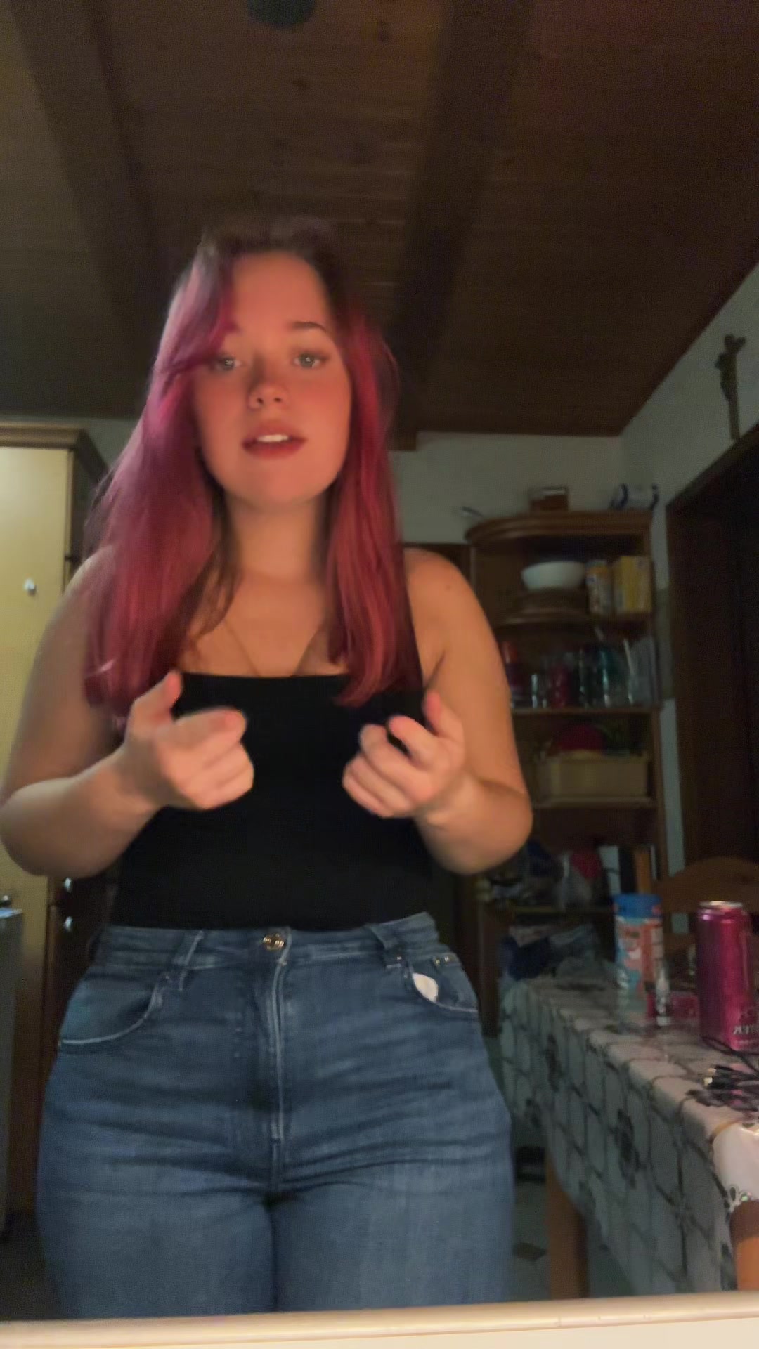 @Cecilia