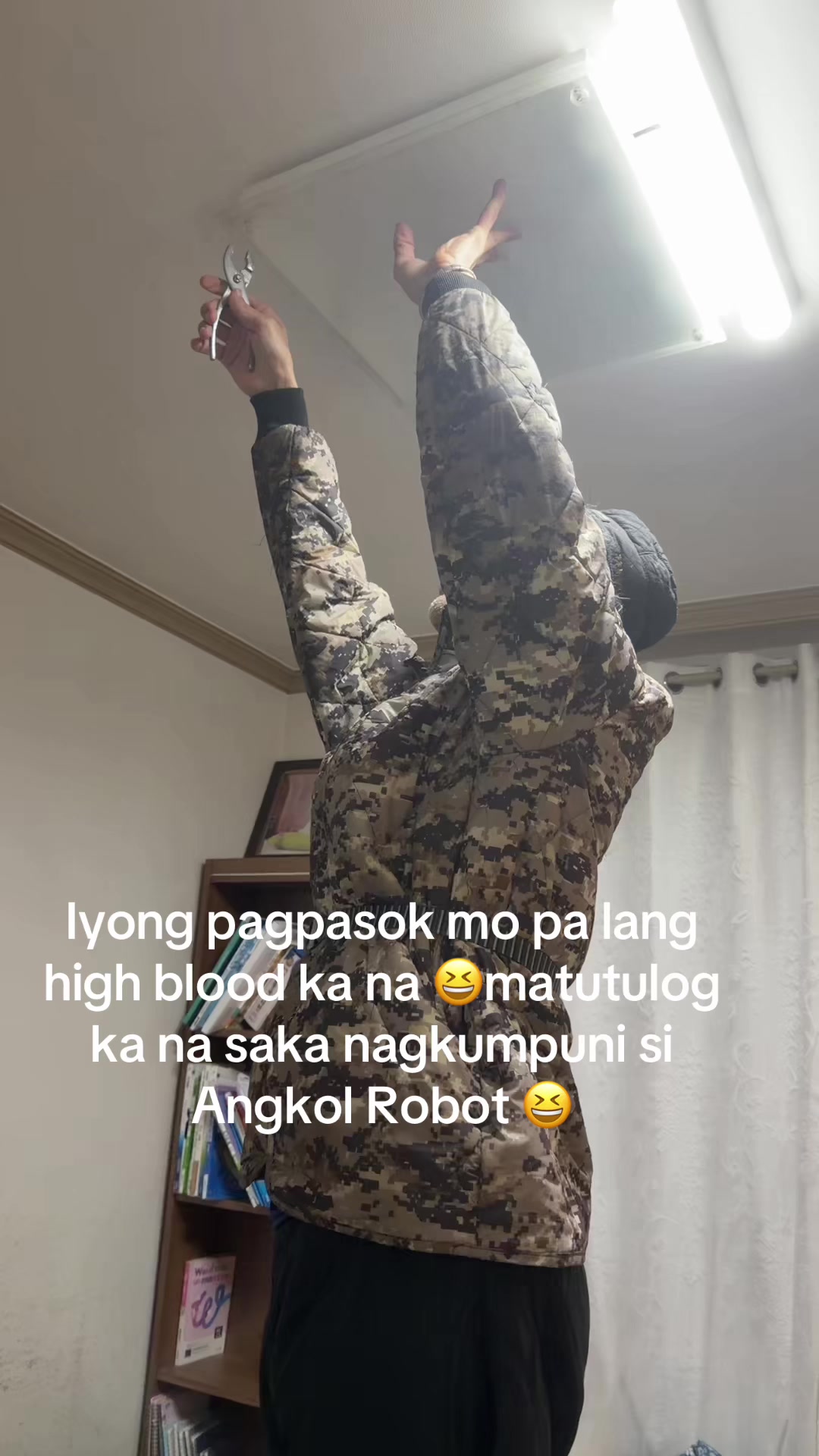 @Aling Myrna