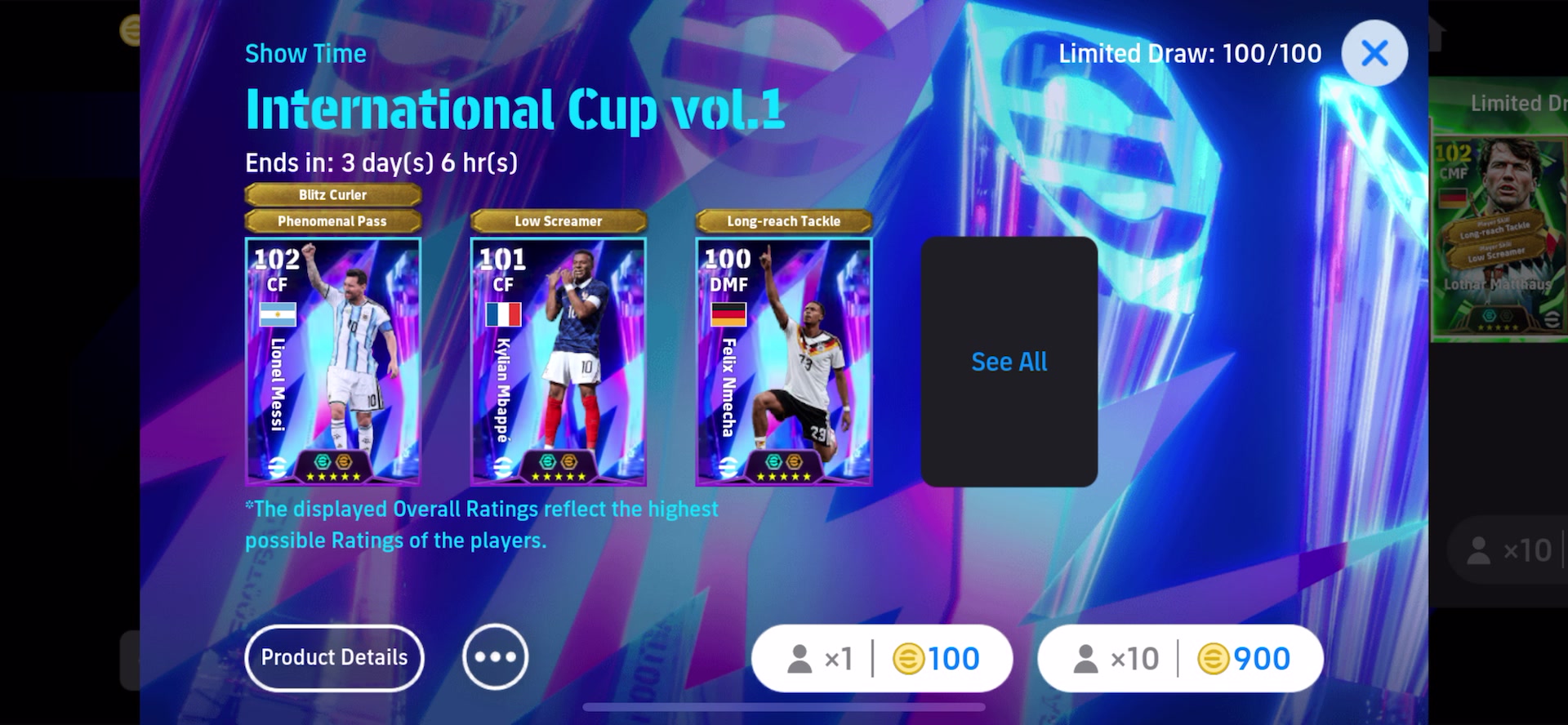 @A Tồ eFootball