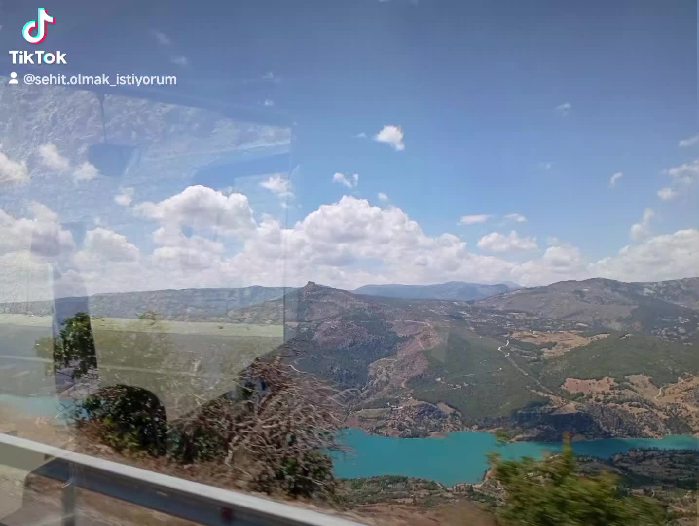 @İnceerler-Karavanda