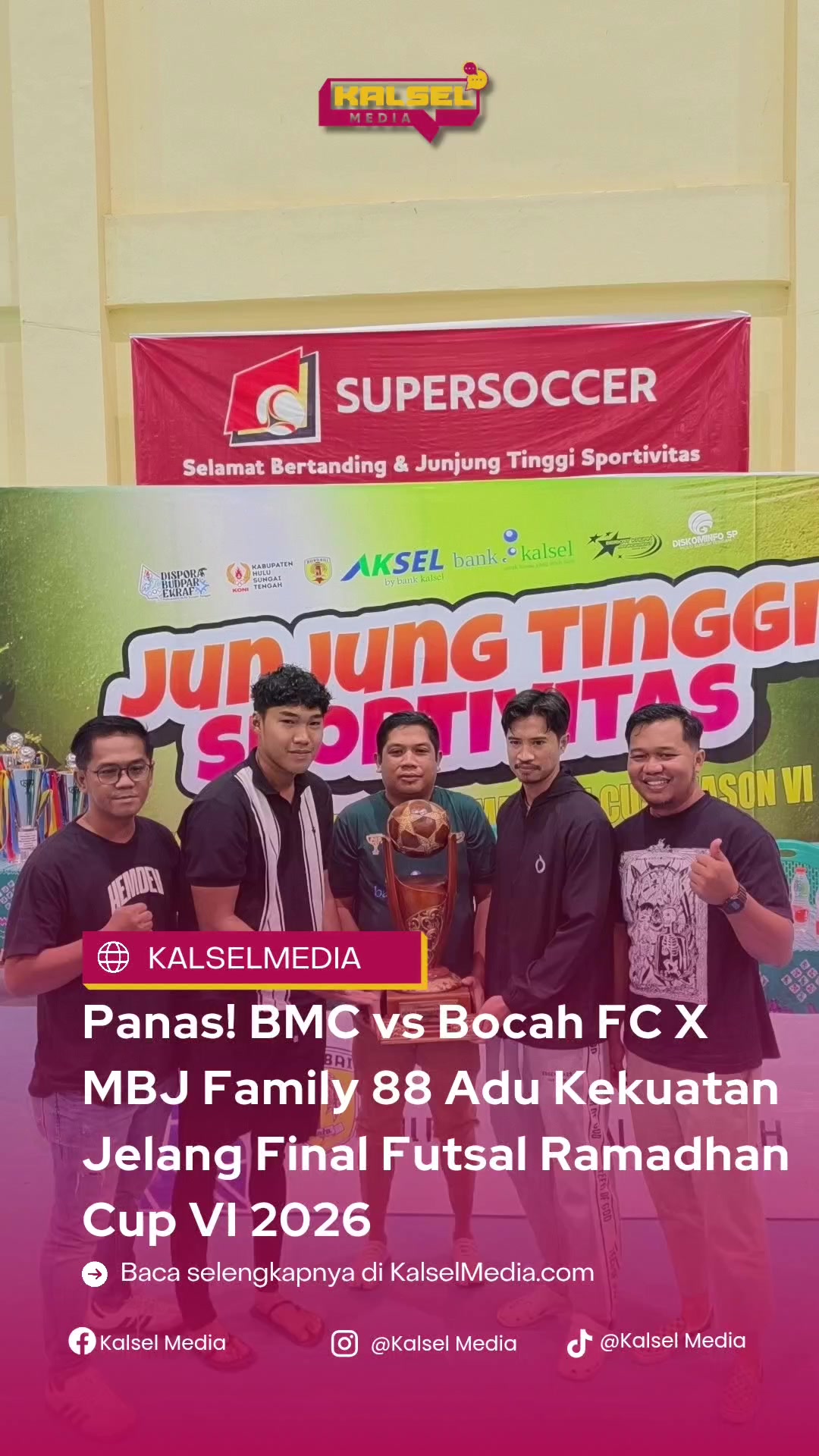 @Netizen Kalimantan Selatan