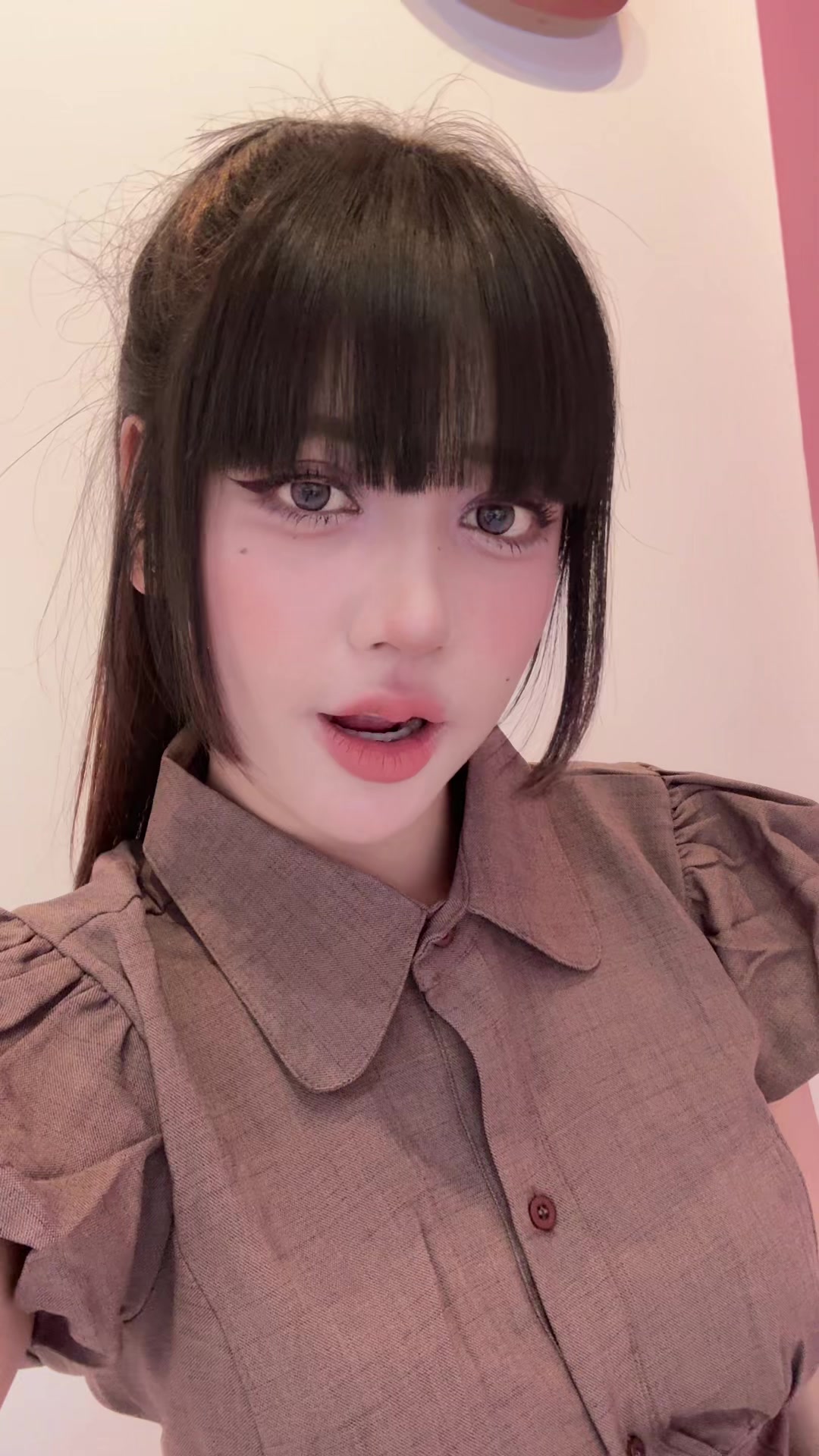 @ข้าวฟ่างที่ตาแป๋วๆ👀🌾