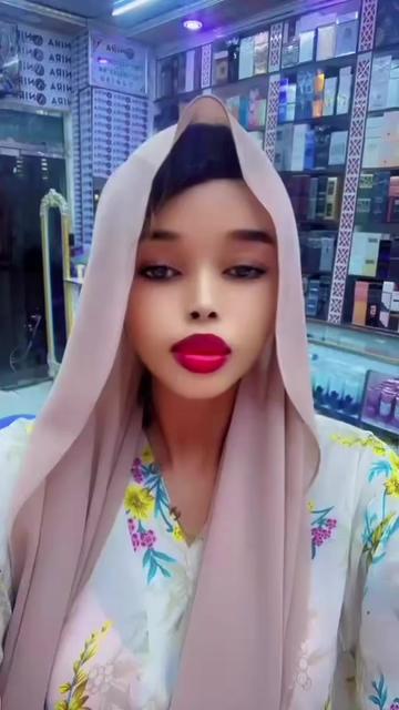 @amisha Qurux 🇸🇴