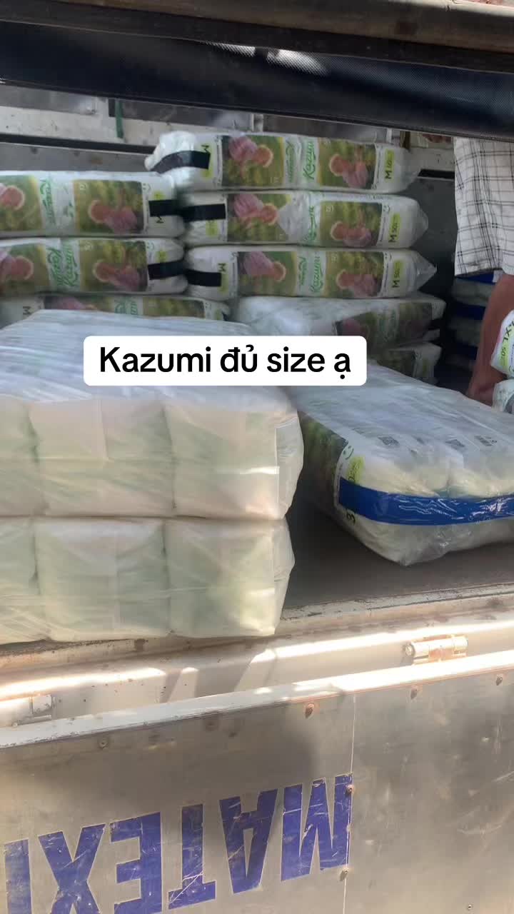 @Bỉm Ngọc Huyền