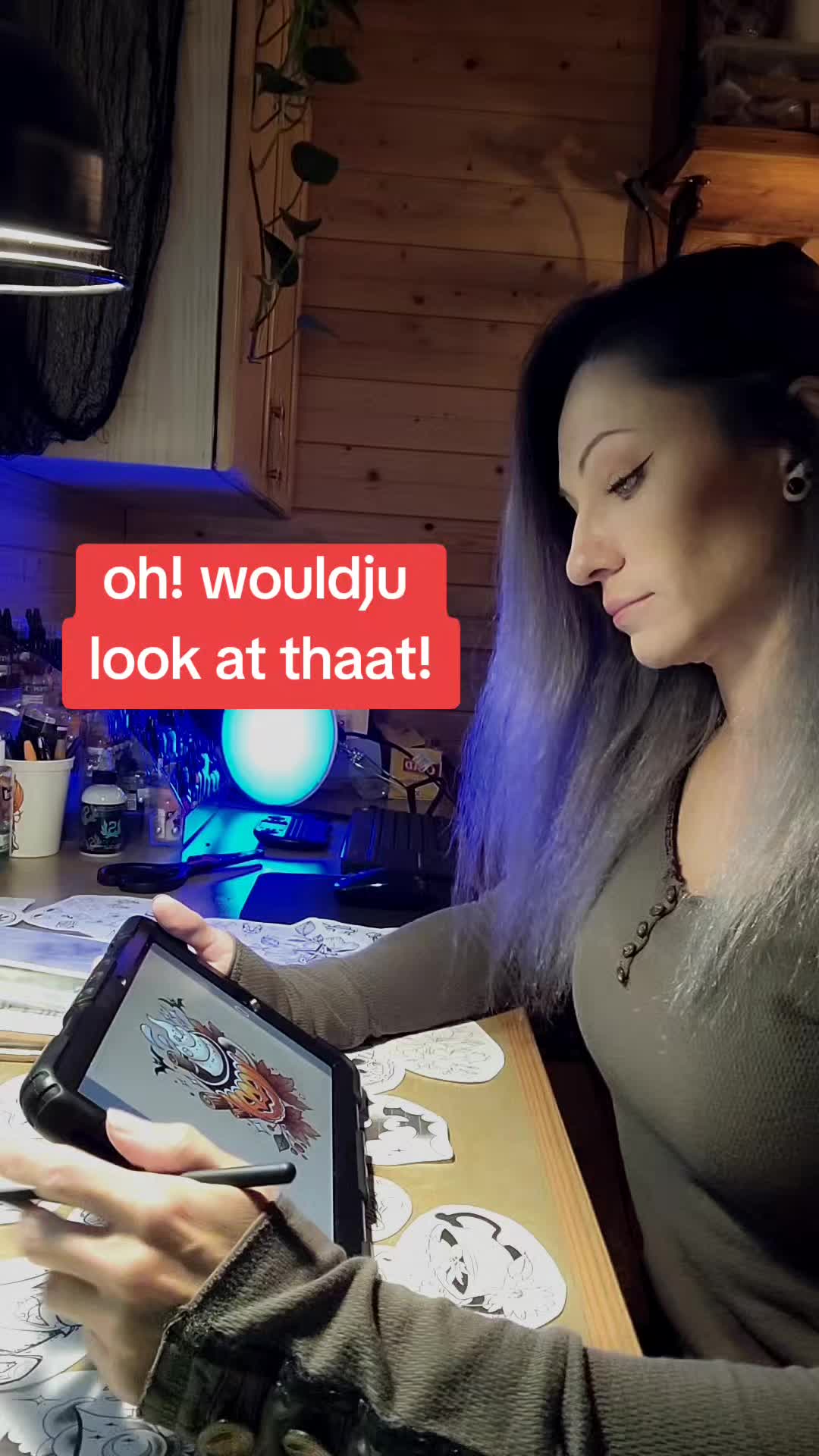 @Chaos Tattoos