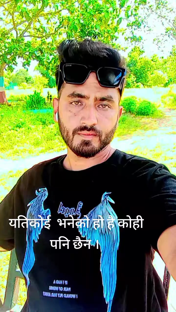 @Habibi Khan