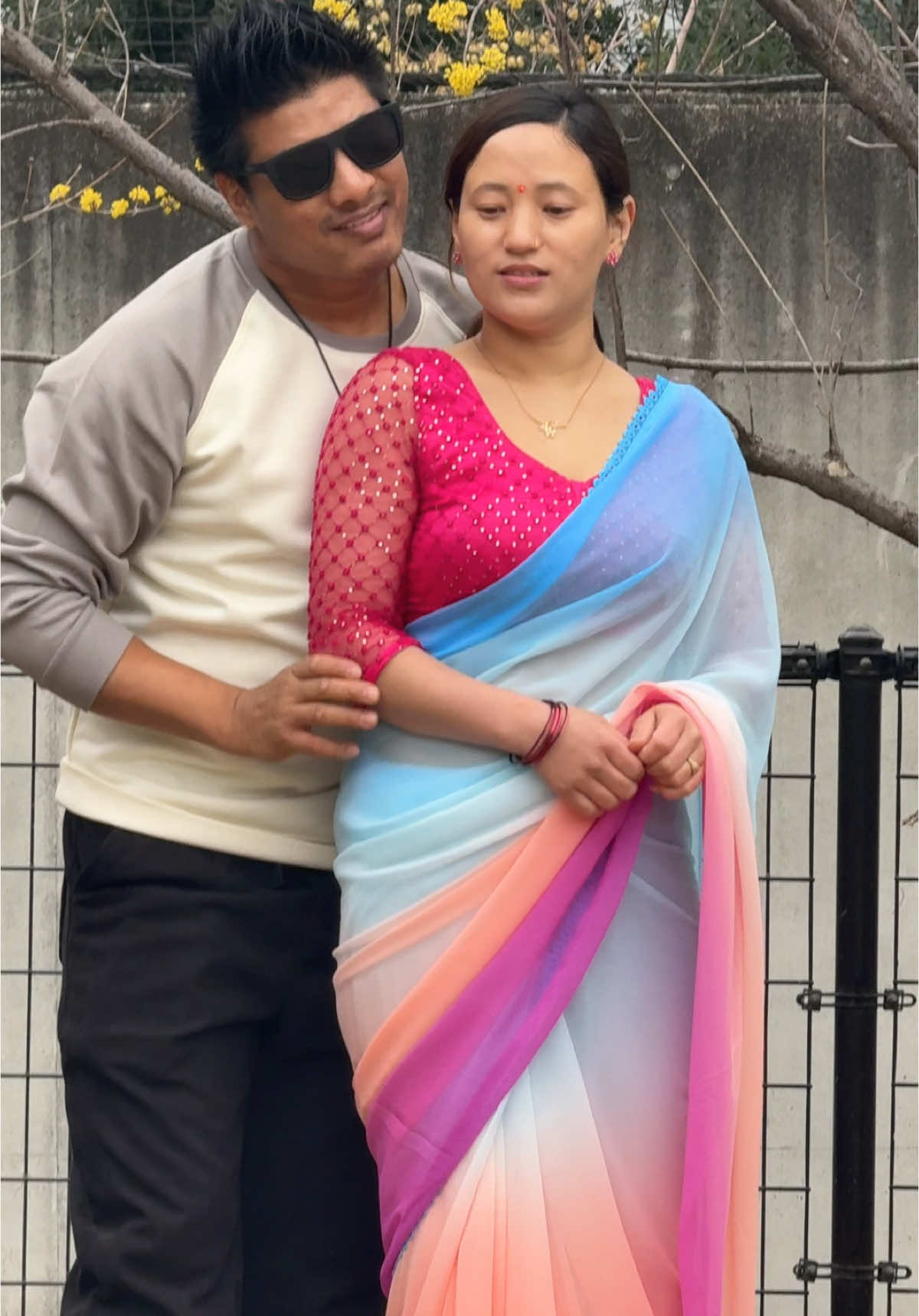 @Ritu Thapa Magar