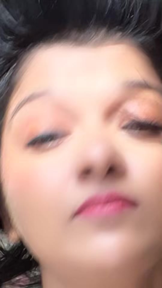 @🧿Flany Mangalore Queen 🧿