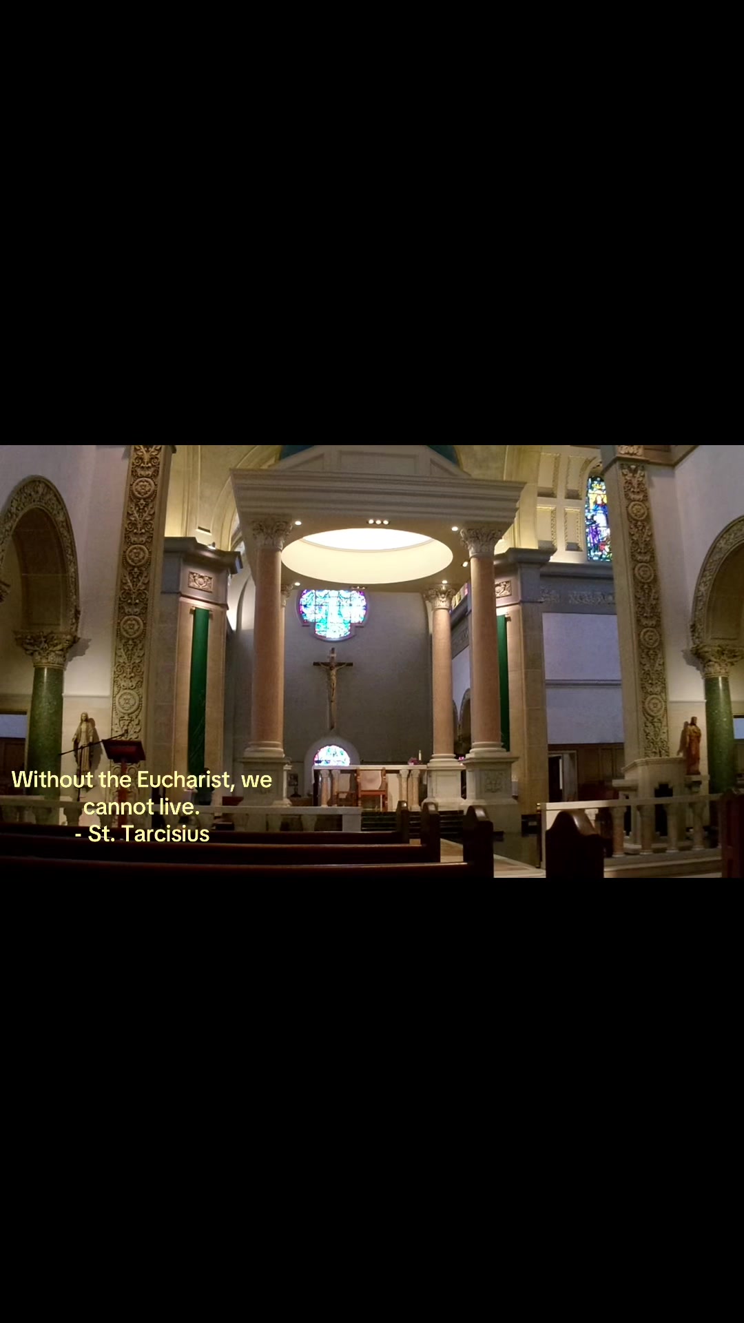 @Vox Sancta