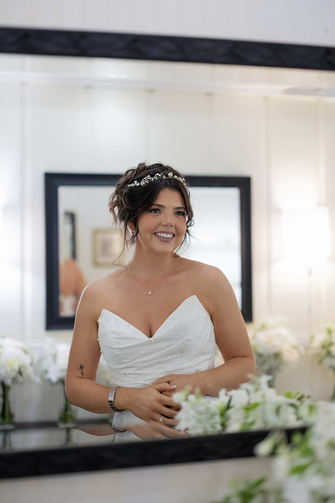 @Atlanta wedding photographer