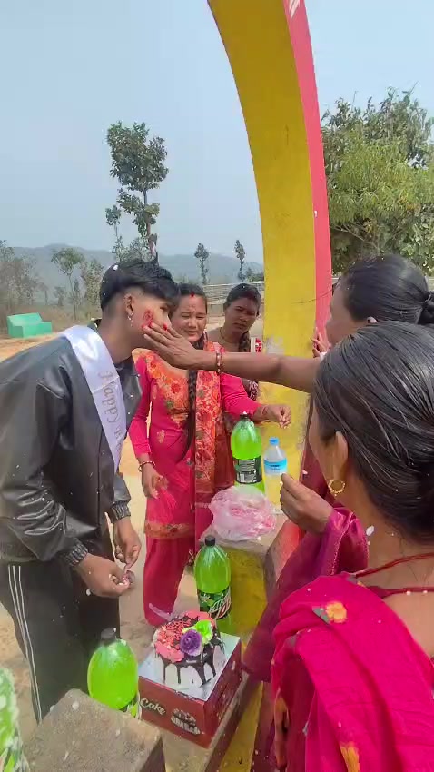 @Shiva Tharu