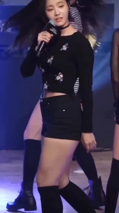 @Sohee stan ♡