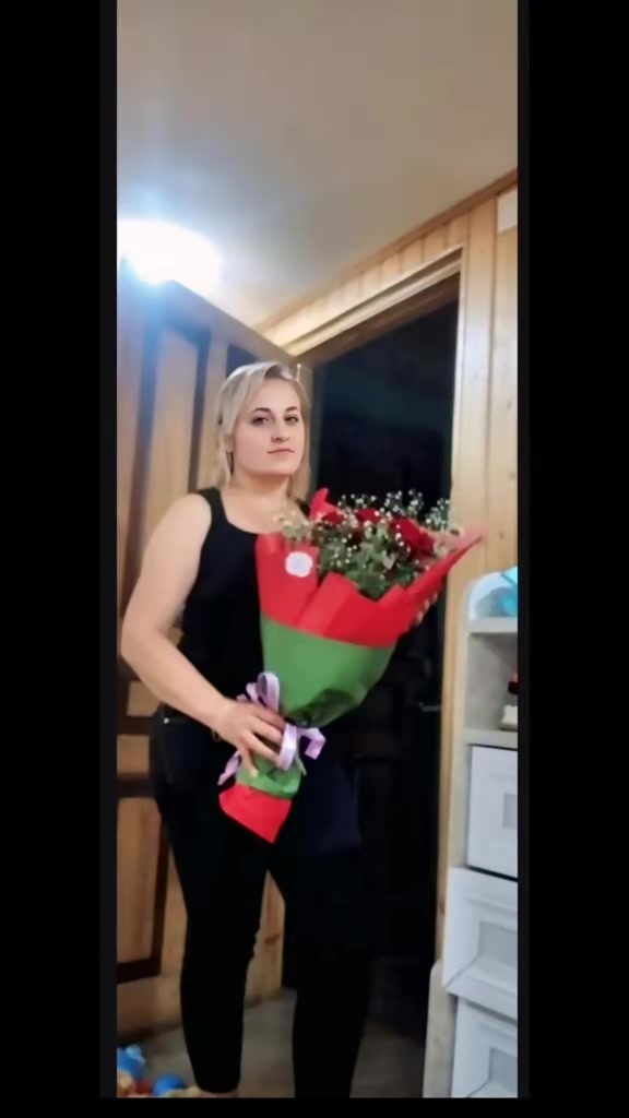 @მირანდა ხურციძე