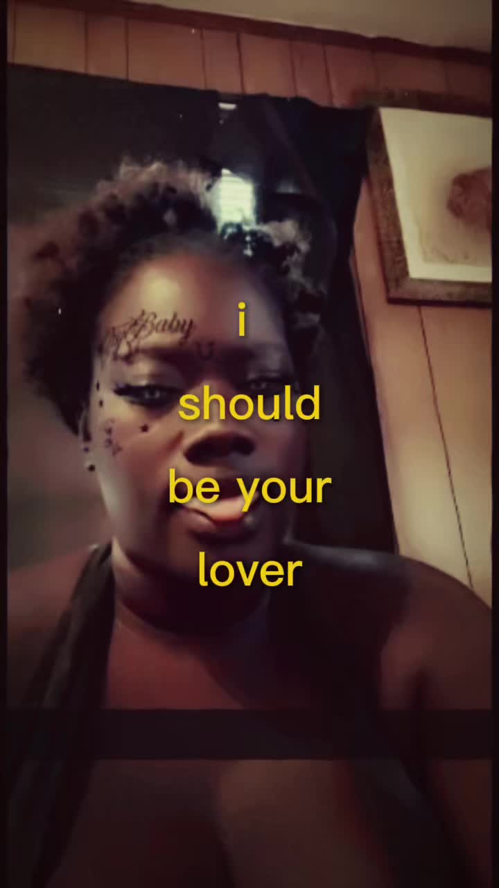 @Chocolate BBW