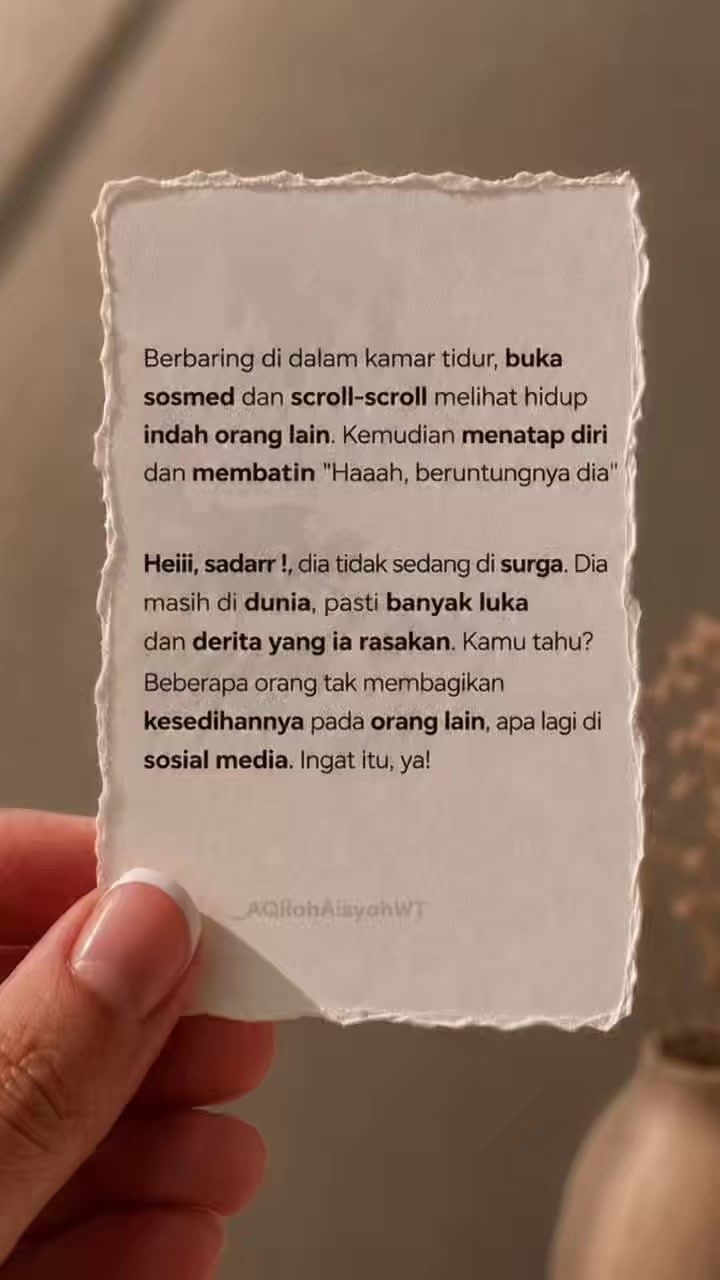 @AQilah Aisyah WT