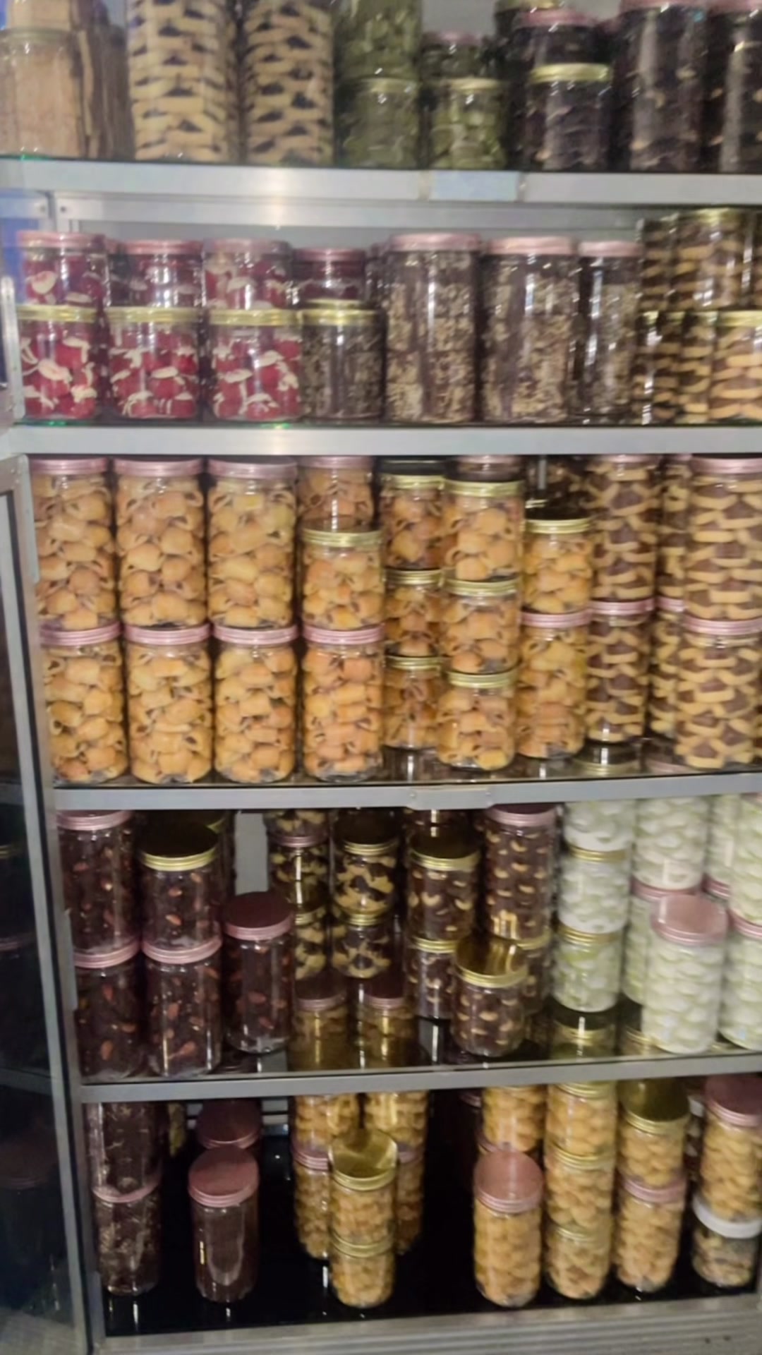@Cookies azara