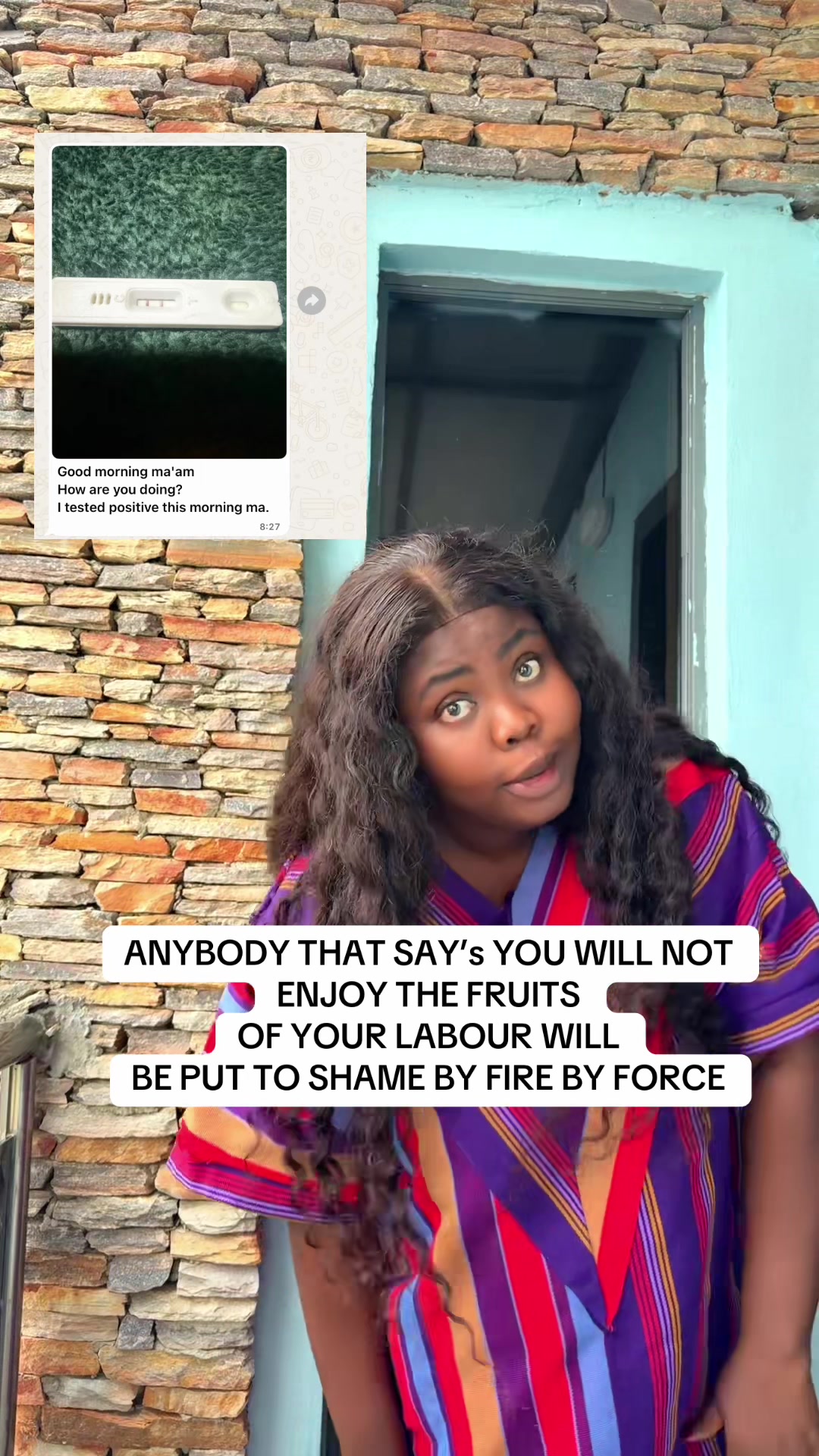 @CELEBRITY NURSE ESTHER 🇳🇬