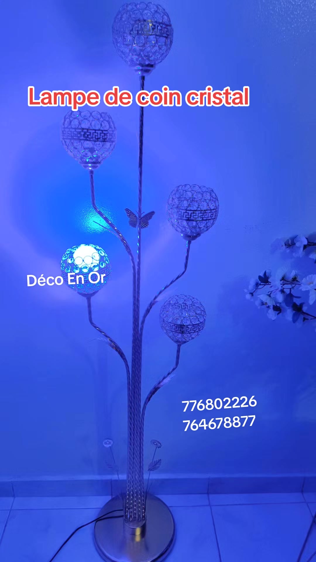 @DECO EN OR
