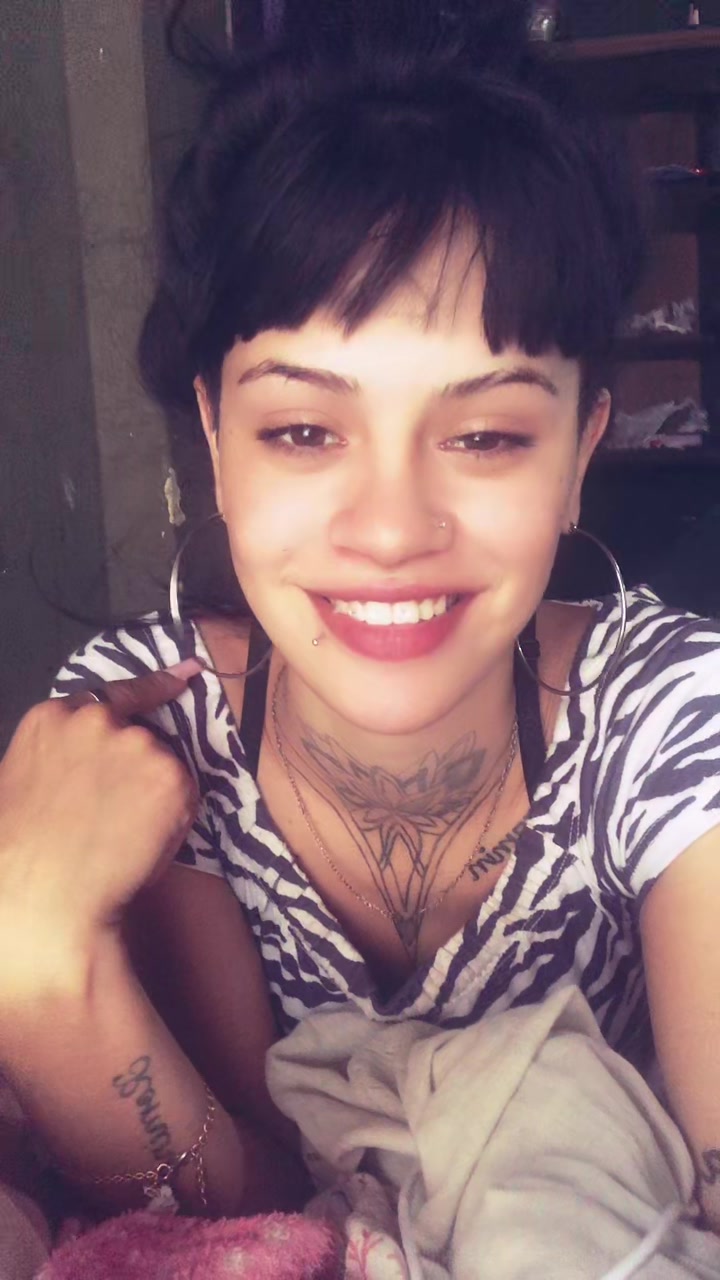 @milena valentina