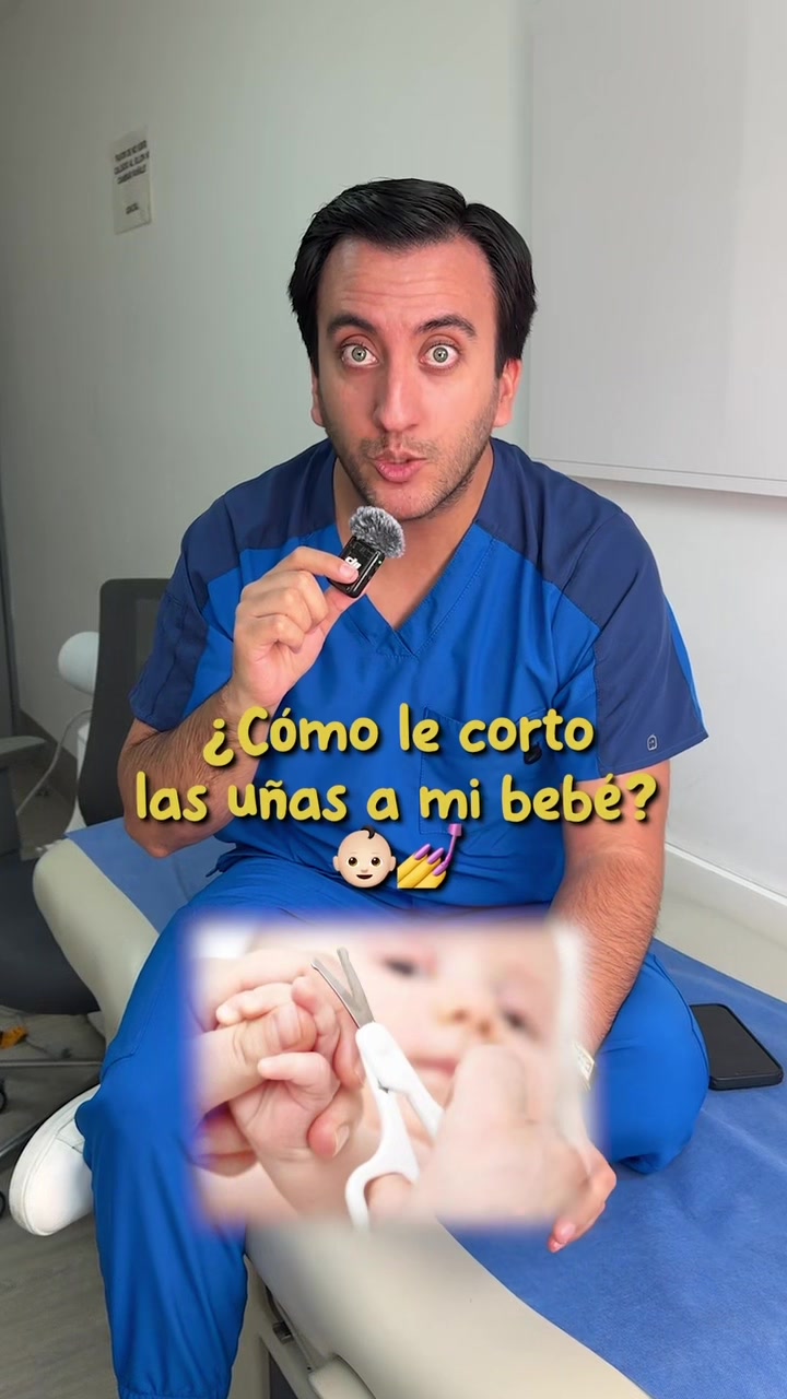 @DrCarlosAguilar Cirujano ni&ntilde;os