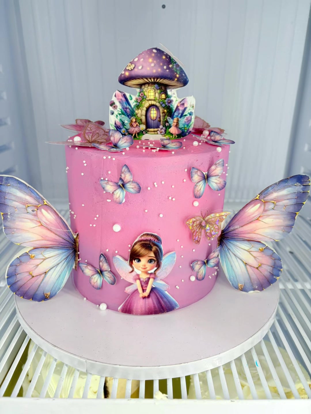@Liza bake