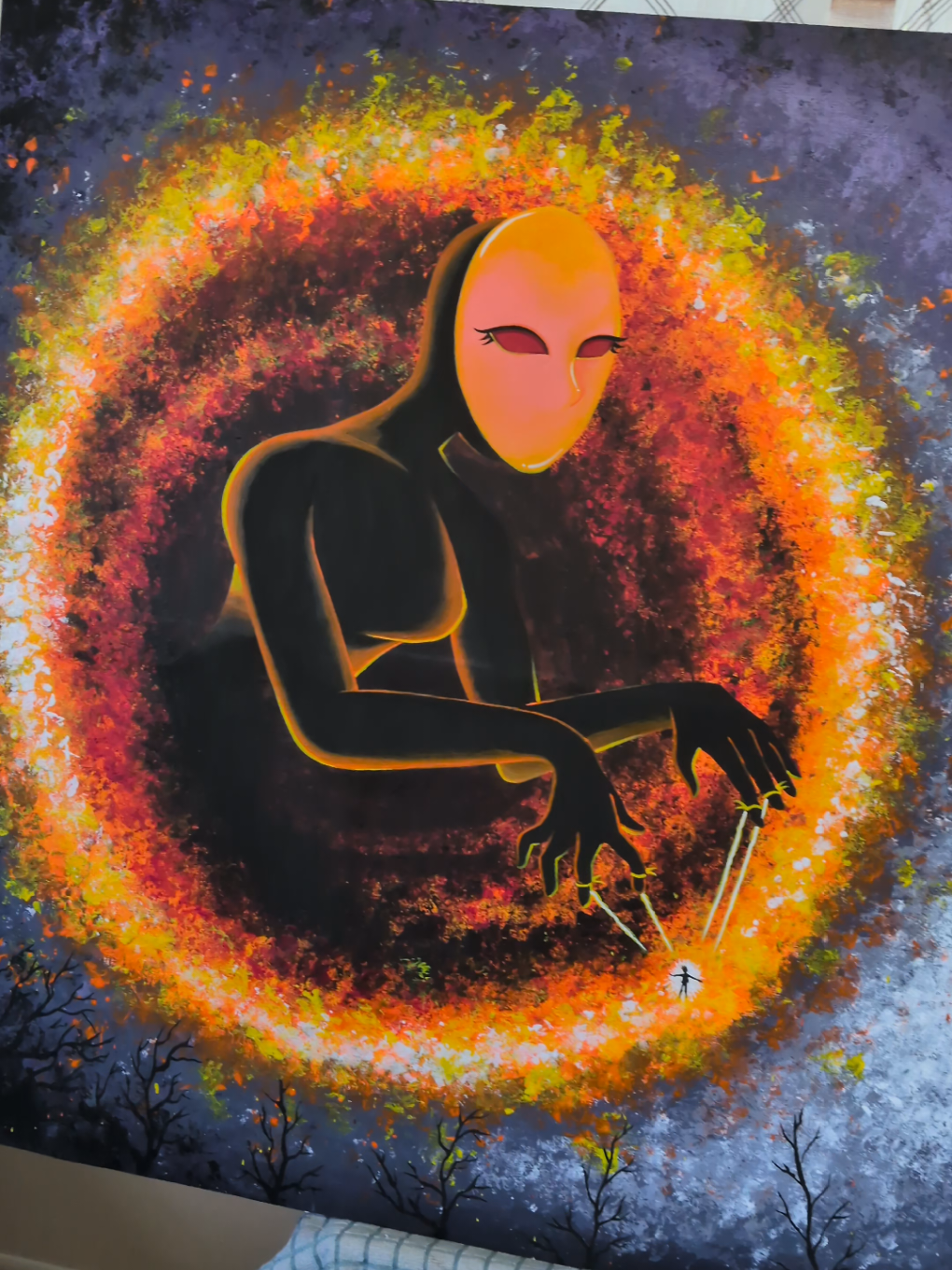 @Corey Christensen Art