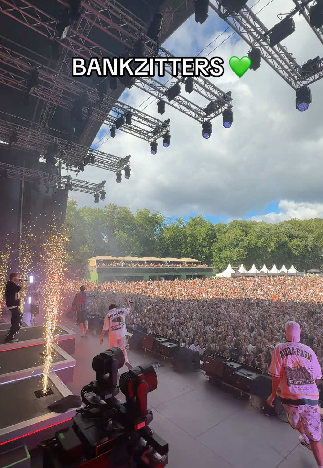 @Central Park Festival