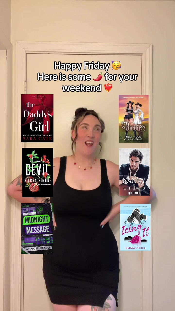 @Kellie Marie McCann📚🖤