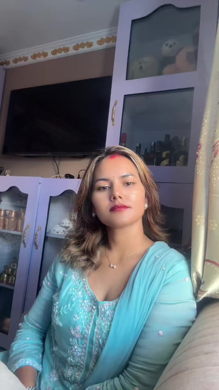 @Muna Kunwar