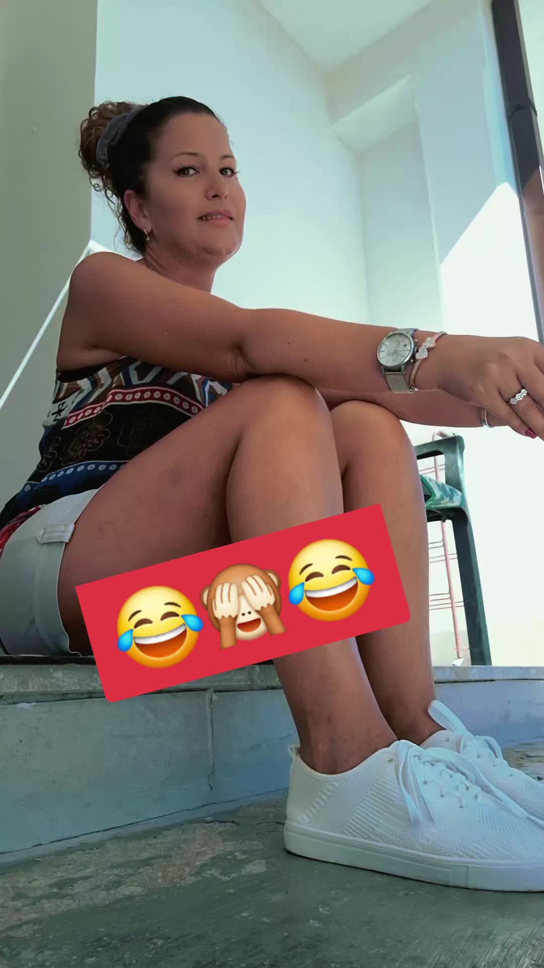 @Cristina Valentina