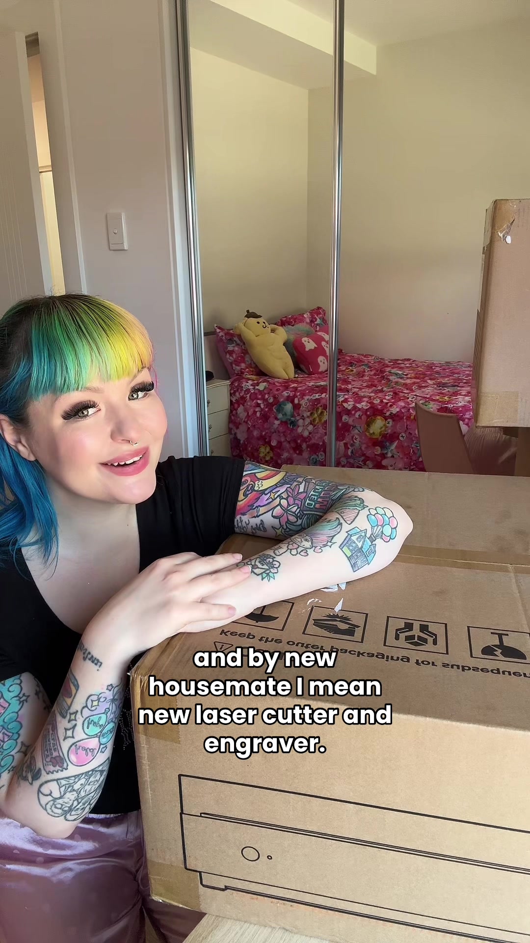 @Erika Owens