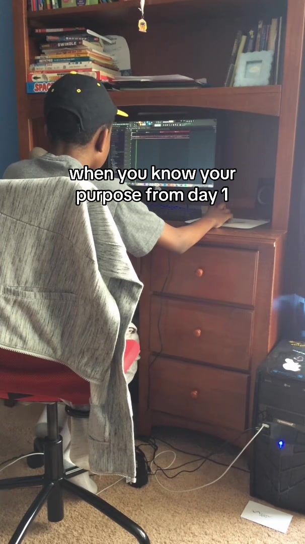 @redveil