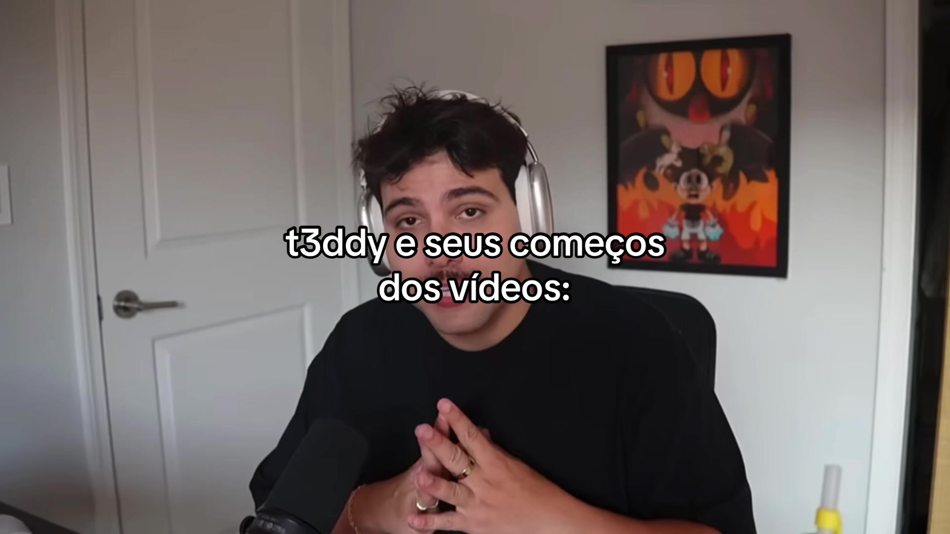 @anna que ama o t3ddy 🐻