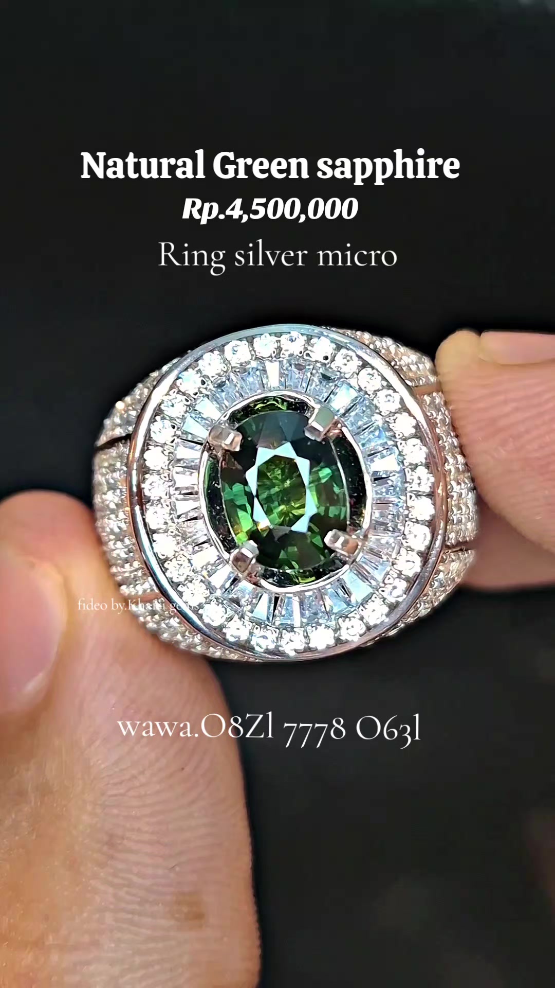 @khairi gems