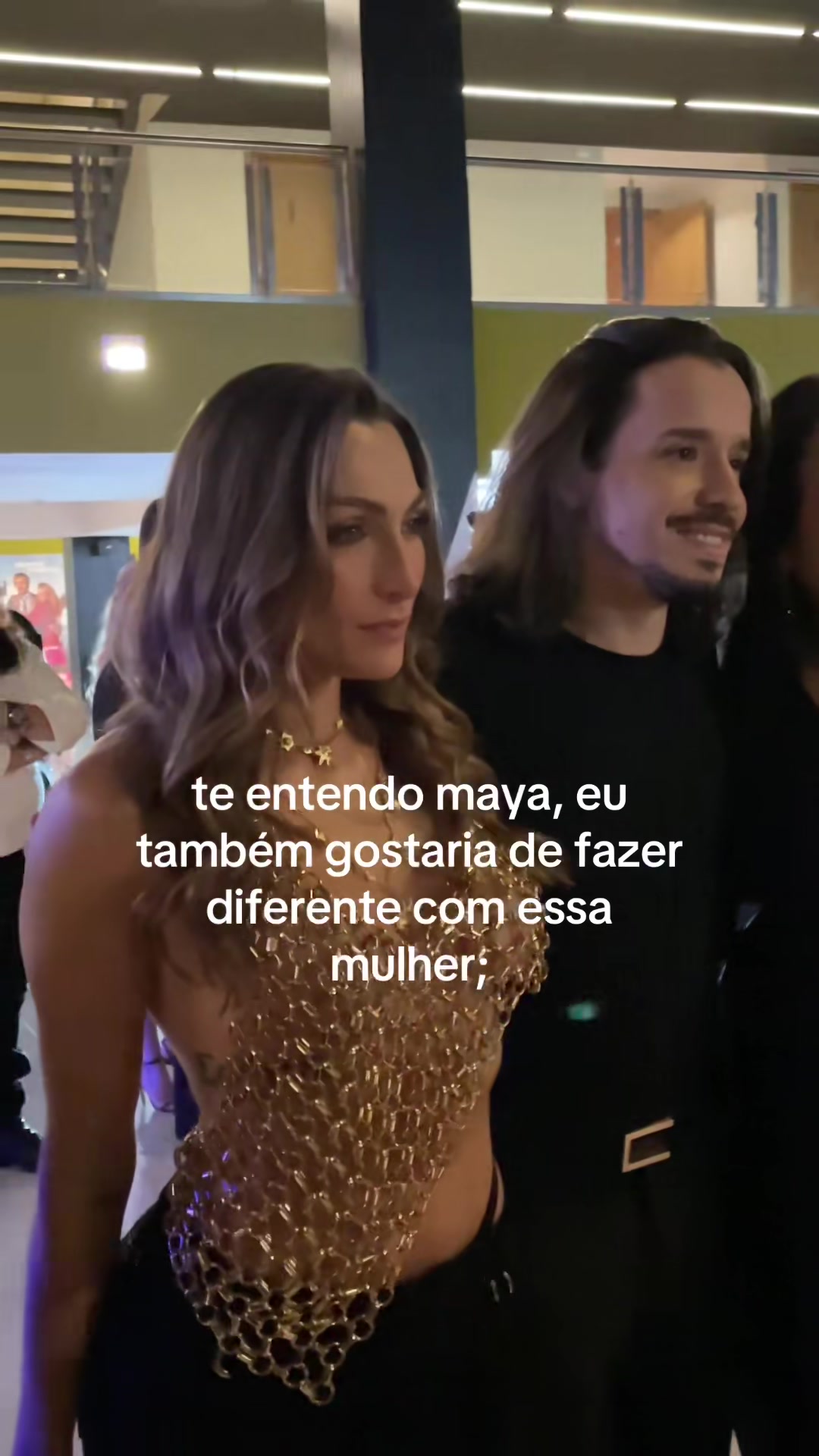 @Mulheres que amam mulheres🩷