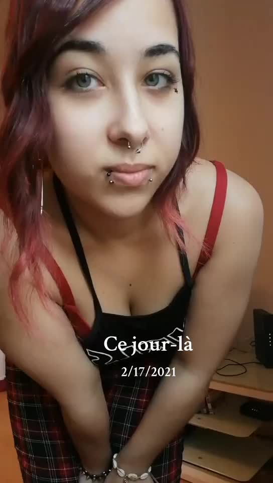 @Dana LaBaka