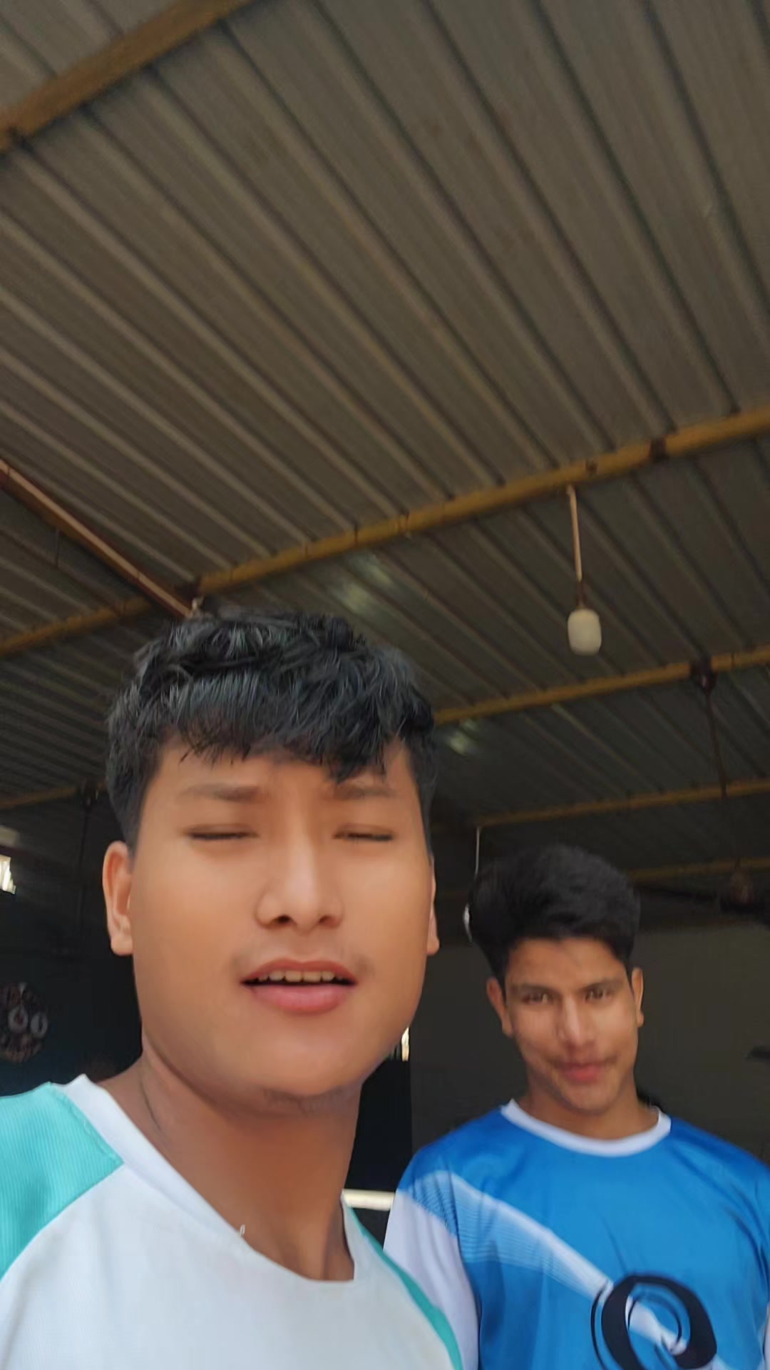 @काजी माईला