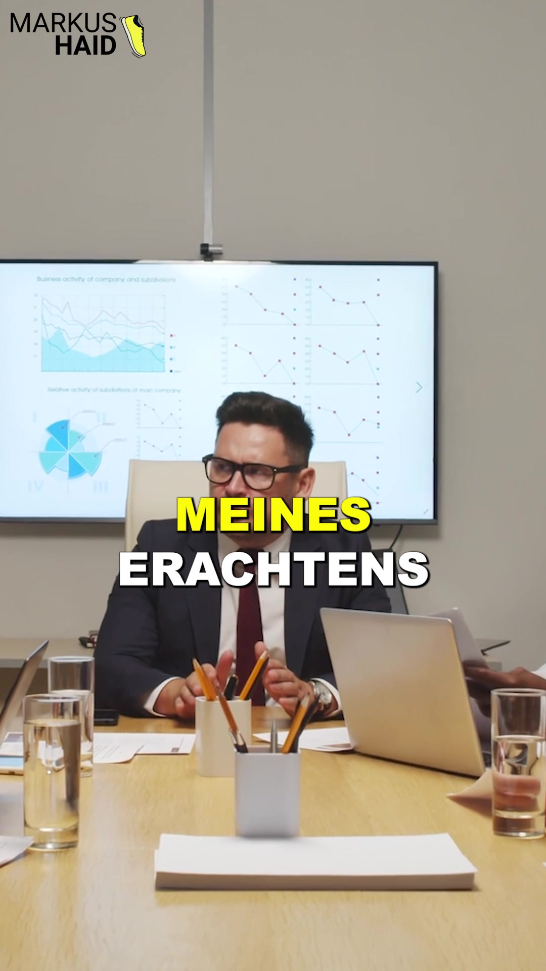 @Prof. Dr. Markus Haid