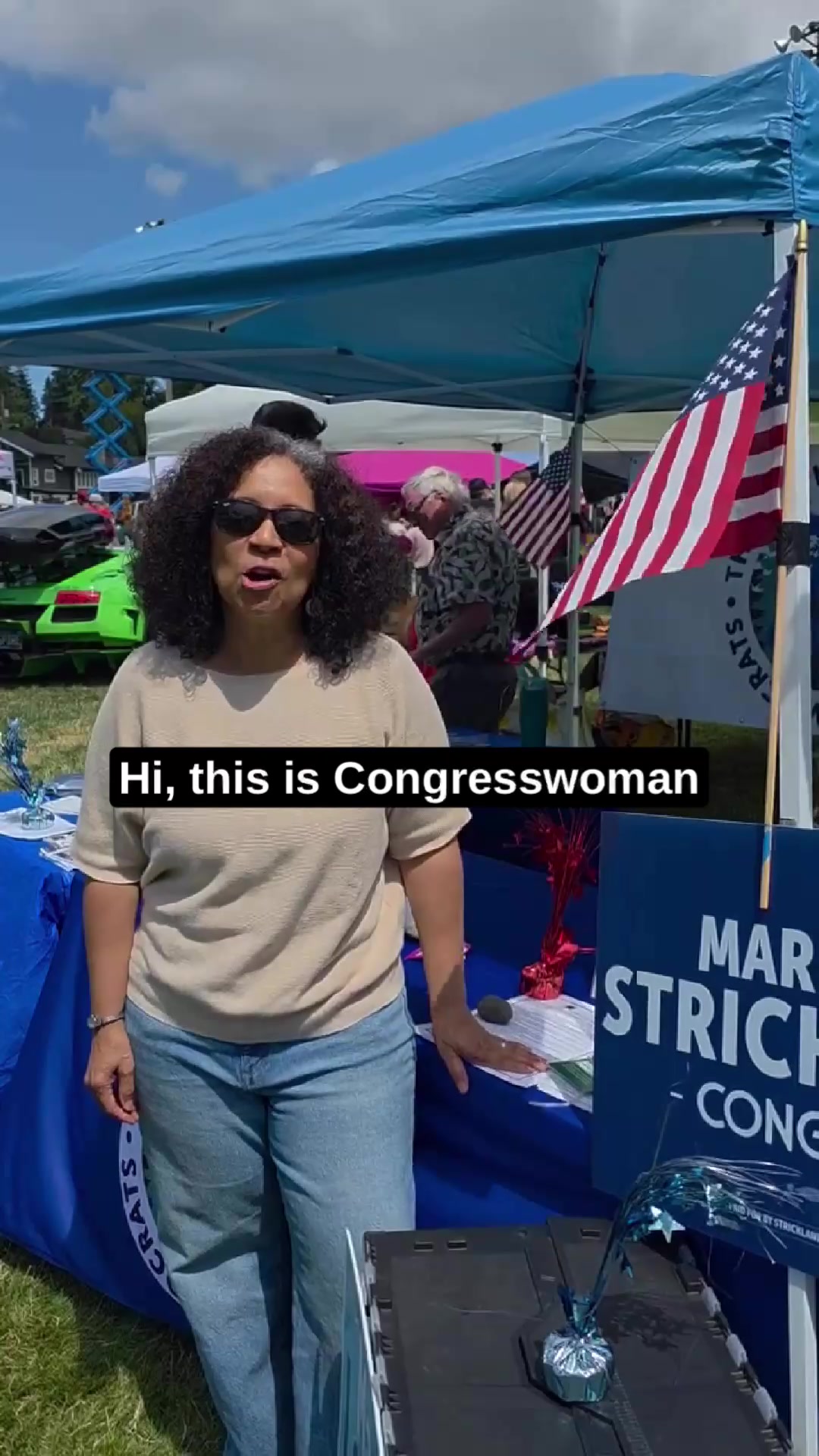 @Washington State Democrats