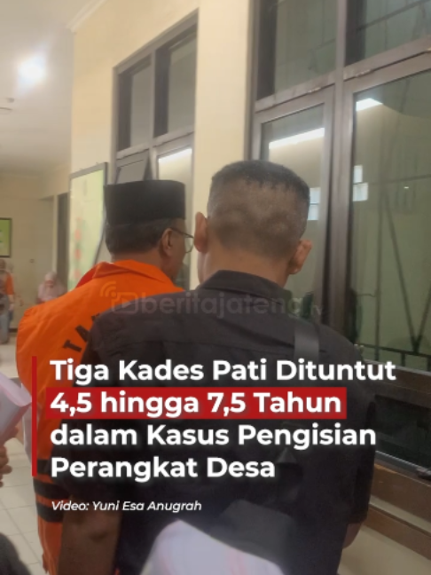 @Beritajateng.TV