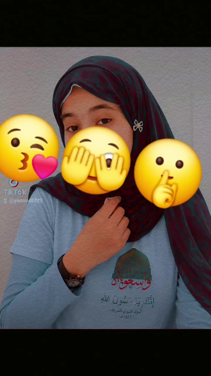@Yasmin love