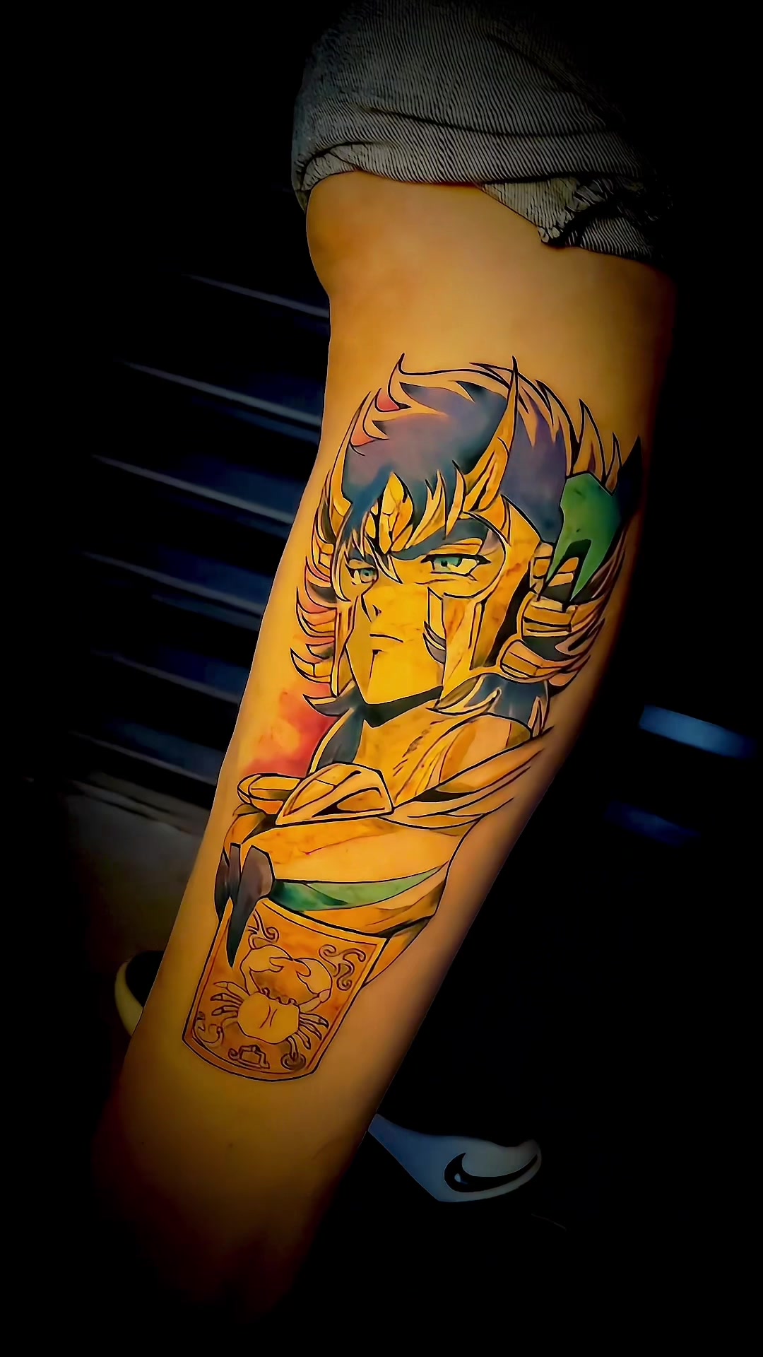 @Carla Urban Tattoo