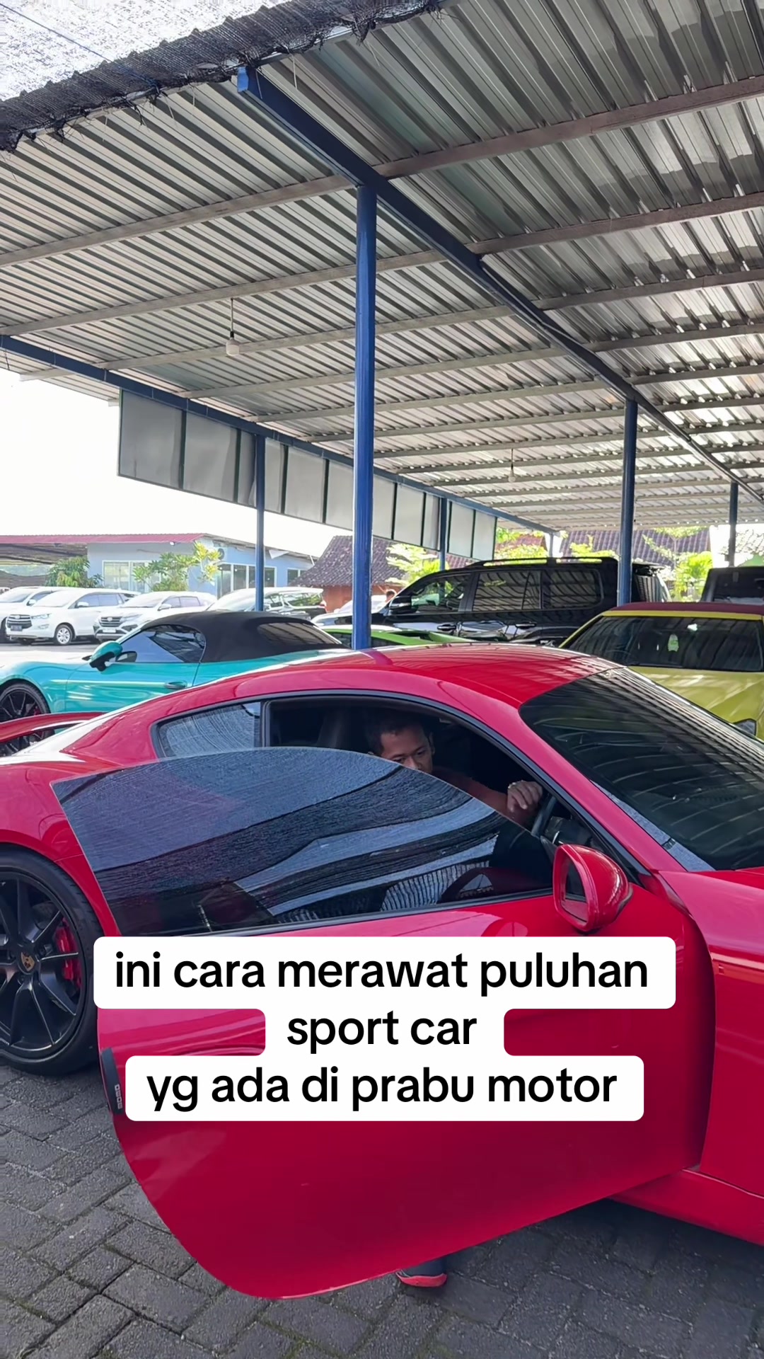 @PRABU MOTOR OFFICIAL