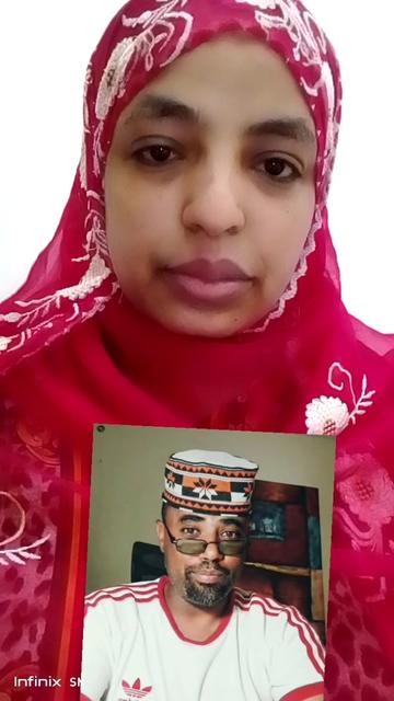 @እማን ገጠሚዋ አለሀምዱልለ💌