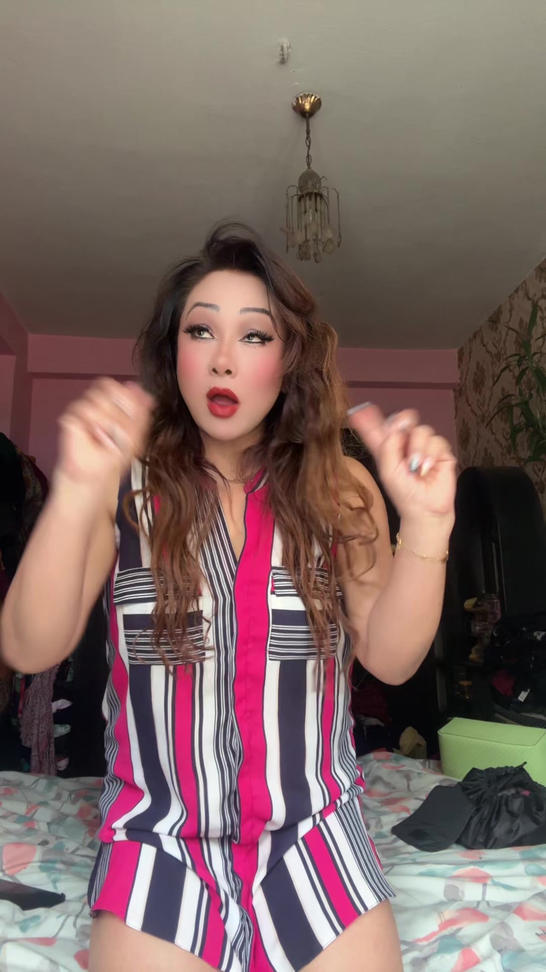 @Shanta lama👑🇳🇵shanta lama
