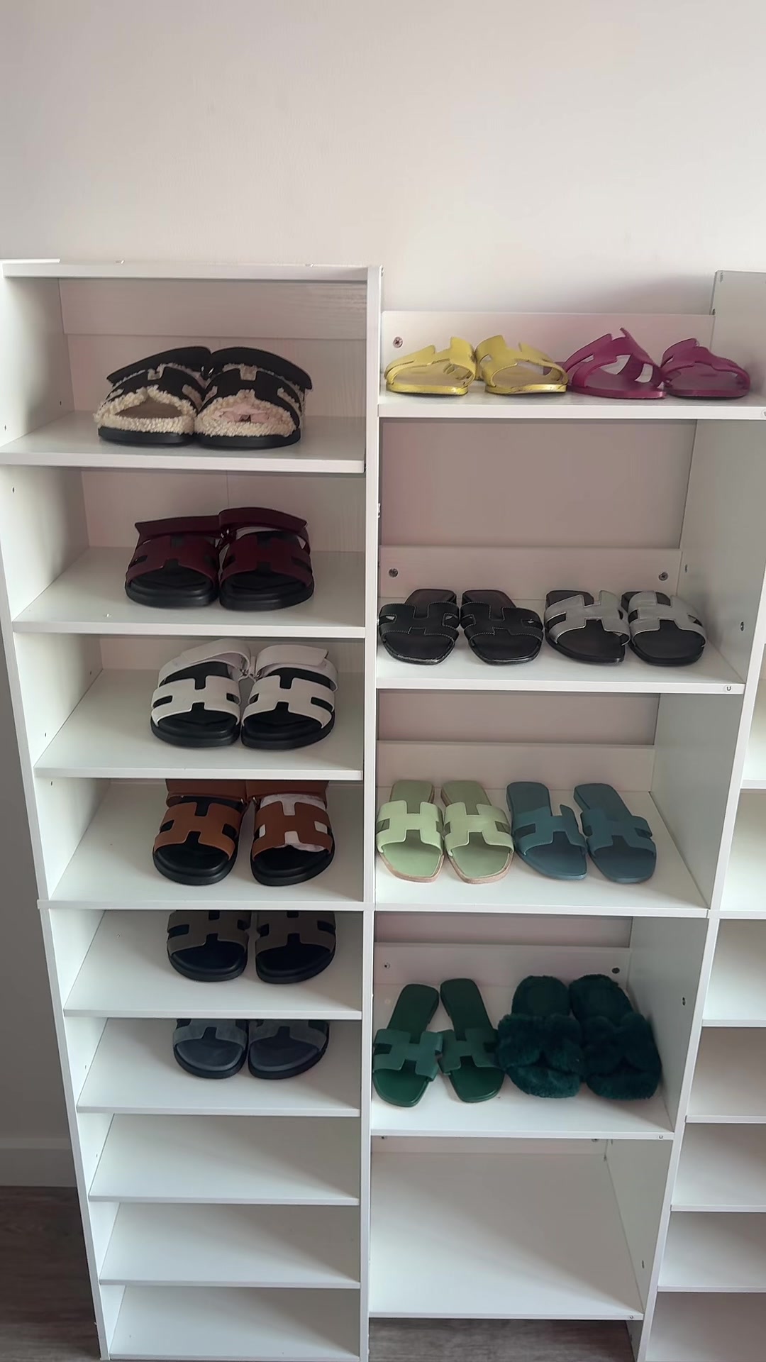 @Yofancy collections